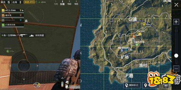 绝地求生和平精英怎么和平精英外挂狙击？狙击手进阶战术指南