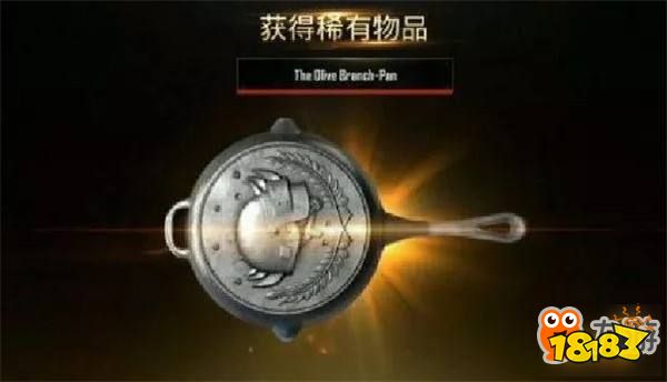 绝地求生刺激战场枪械皮肤盘点 国际服10款终