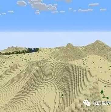 我的世界玩法组件:栅栏可跨越