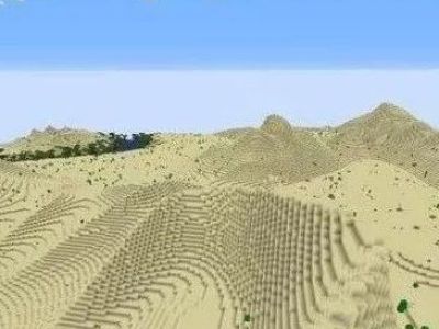 <b>我的世界玩法组件：栅栏可跨越</b>