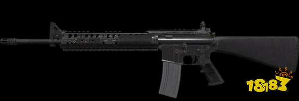 和平精英谁是点射之和平精英模拟器外挂王 为何高手都喜欢M16