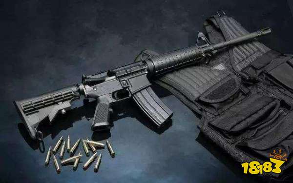 和平精英谁是点射之和平精英模拟器外挂王 为何高手都喜欢M16