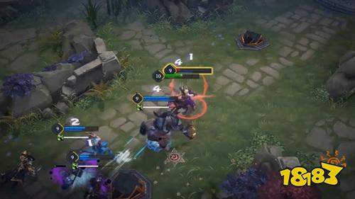 Switch迎来老面孔 《王者荣耀》美服将于9月登