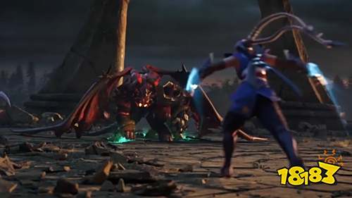 Switch迎来老面孔 《王者荣耀》美服将于9月登