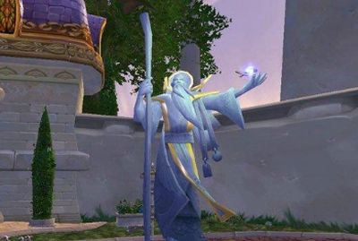 魔兽世界观系列 最强种族实力排行榜