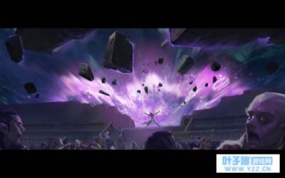 战争使者艾萨拉于8月24日在科隆展公布