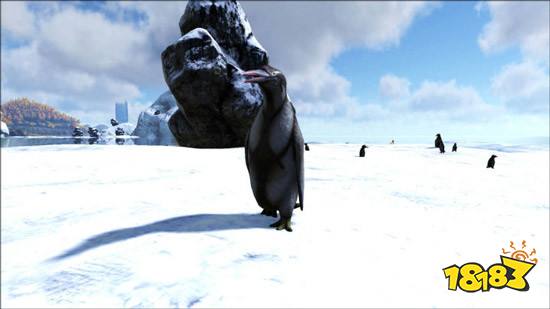 方舟生存进化手游有机聚合物制作方法详解