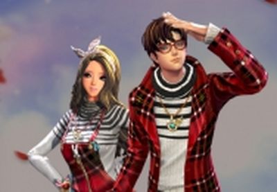 韩服正式服8月22日更新公告