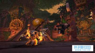 标记你的魔兽世界日历：战斗已经打响！