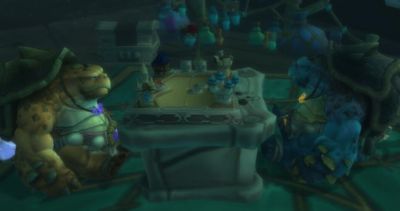 8.0隐藏趣味要素：进来选个桌子打一局吧！