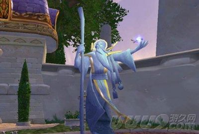 魔兽世界宇宙观 几个最强的种族实力排行榜