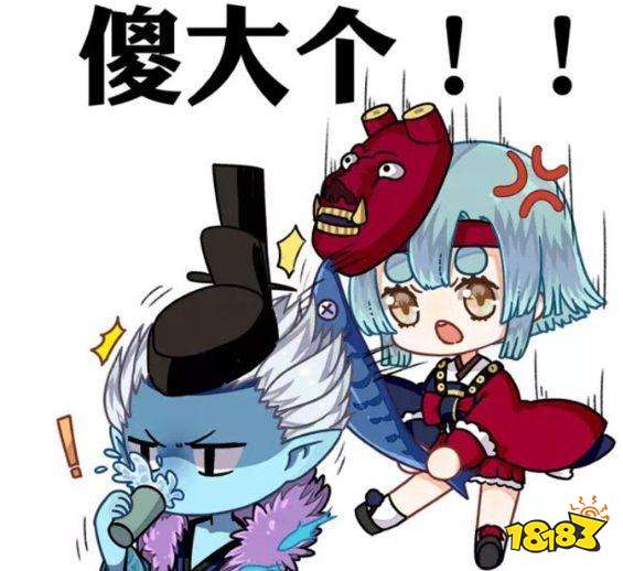 咸鱼王命中克星每回合叠加攻击还能回血