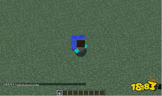 我的世界技术流必懂的操作学会三招秒变大神 181minecraft我的世界专区