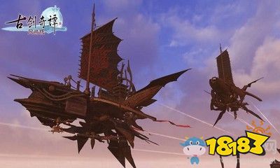 《古剑奇谭ol》四海生金赏注意点介绍 萌新入坑