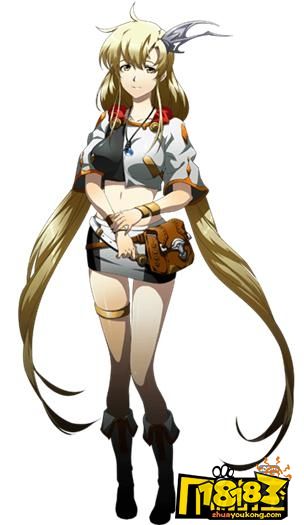 梦幻模拟战莉亚娜羁绊第三关怎么打_莉亚娜羁