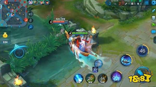 王者荣耀孙策攻略