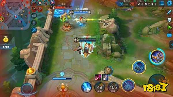 王者荣耀孙策攻略