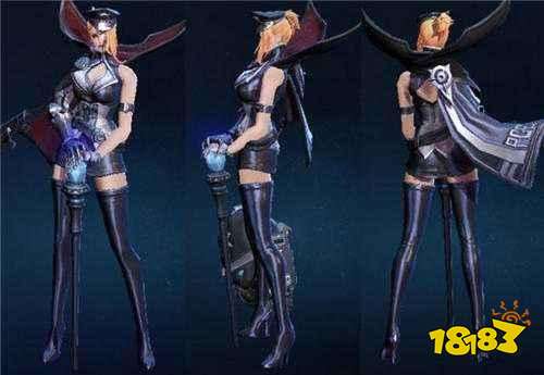 王者荣耀米莱狄出装打法