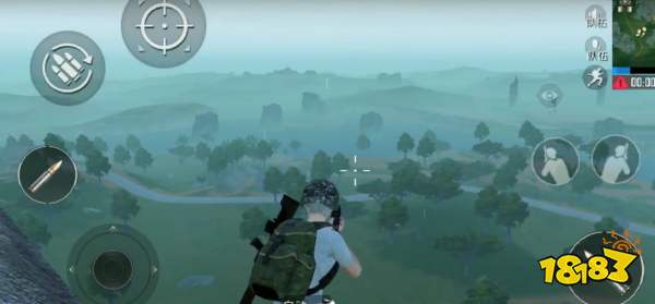 和平精英雨天模式怎么匹和平精英PC端辅助配？快速匹配雨天模式方法[多图]