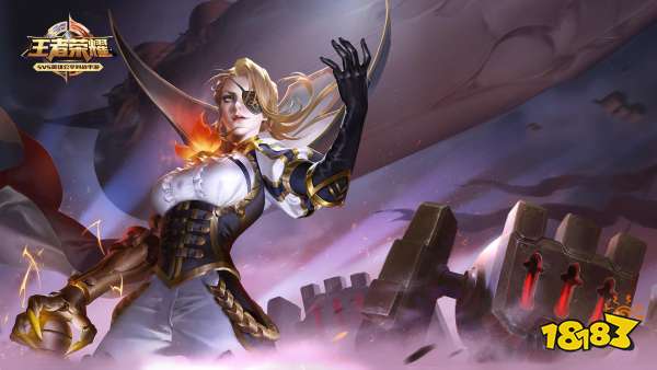 王者荣耀米莱狄出装打法