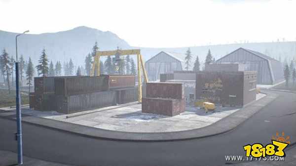 角色离线也能自动训练 吃鸡新作《RAMS》上