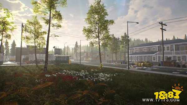 角色离线也能自动训练 吃鸡新作《RAMS》上