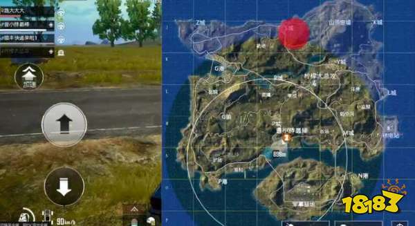 和平精英：游戏中的几和平精英PC端辅助个谣言，新人别被误导了