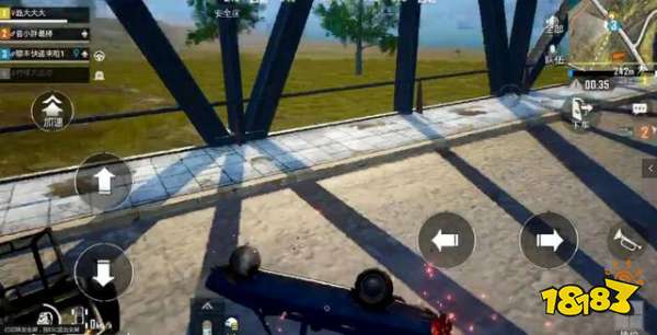 和平精英：游戏中的几和平精英PC端辅助个谣言，新人别被误导了