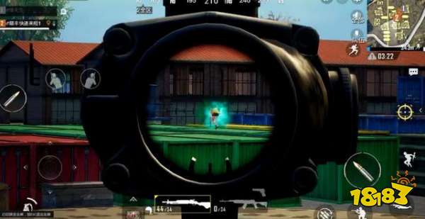 和平精英：游戏中的几和平精英PC端辅助个谣言，新人别被误导了