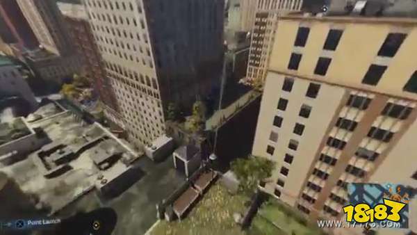 蛛丝代步纵横都市 《漫威蜘蛛侠》最新游戏演