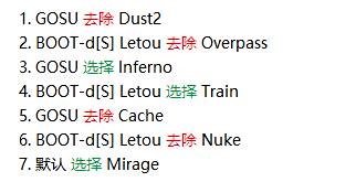 GG.BET亚洲区决赛：GOSU 2:1战胜BOOT.ds