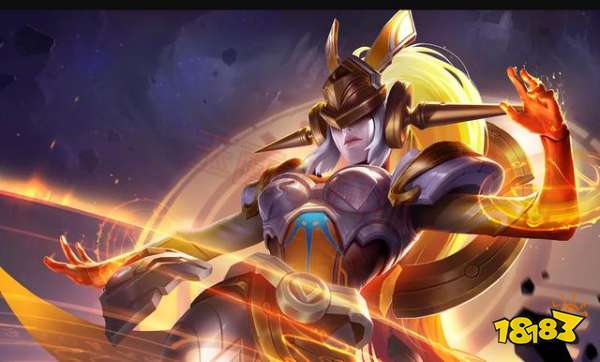 王者荣耀盾山背景故事一览:盾山凄惨人生的解