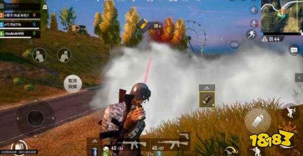 和平精英吃鸡进阶小技巧 都学会吃鸡并不难