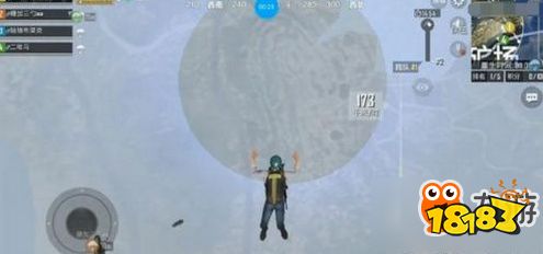 绝地求生和平精英和平精英外挂渐雾模式匹配机制