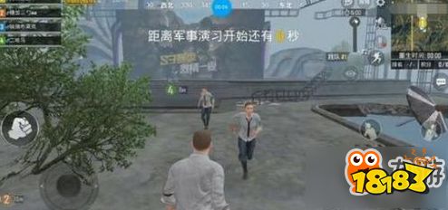 绝地求生和平精英和平精英外挂渐雾模式匹配机制