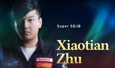 9月7日17:00！剑灵世界联赛小组赛首战