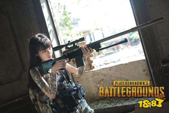 和平精英各个阶段细节处理