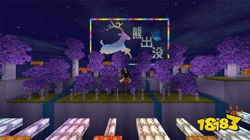 迷你世界跑酷地图推荐 跑酷地图迷你号分享[多