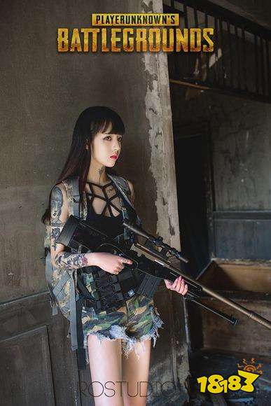 和平精英各个阶段细节处理