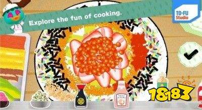 嗨寿司攻略大全 高分技巧汇总[多图]