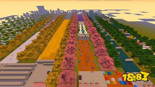 迷你世界跑酷地图推荐 跑酷地图迷你号分享[多