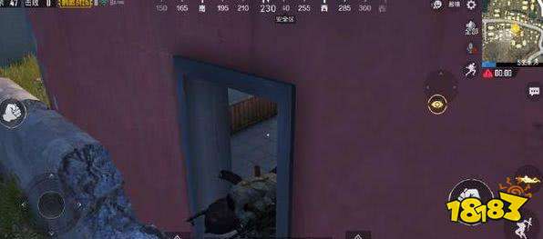 和平精英体验服趣事分享