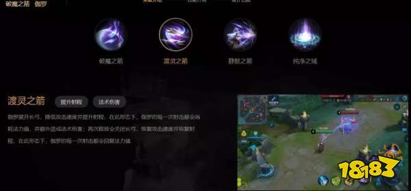 王者荣耀伽罗怎么样