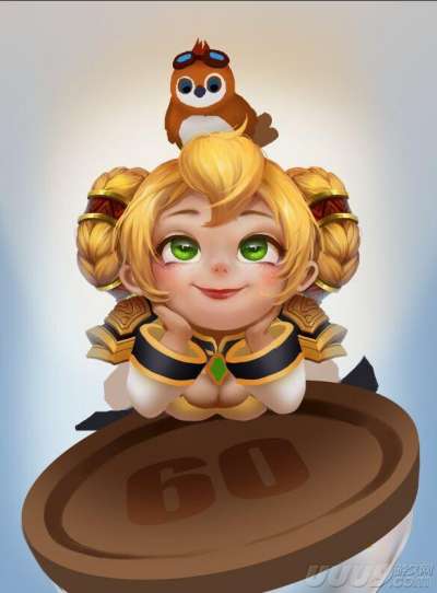 怀旧服期待 玩家笔下的克罗米与佩佩同人图