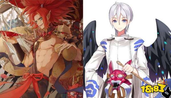 阴阳师式神建模优化