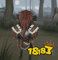 第五人格前锋蛮牛之力