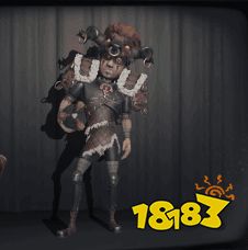 第五人格前锋蛮牛之力
