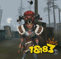 第五人格前锋蛮牛之力