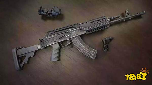 王者荣耀M762配件怎么选辅助？M762灵敏度怎么设置？[多图]