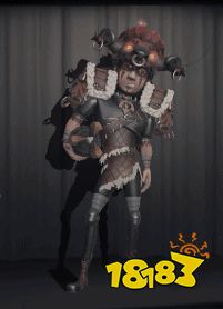 第五人格前鋒蠻牛之力